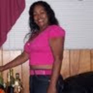 Meet your Posher, Yolanda